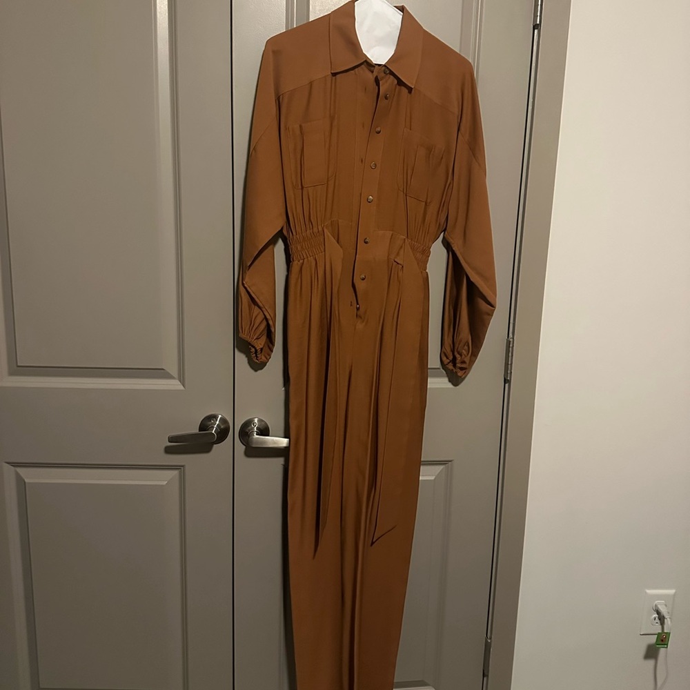 Gianni Bini Jumpsuit